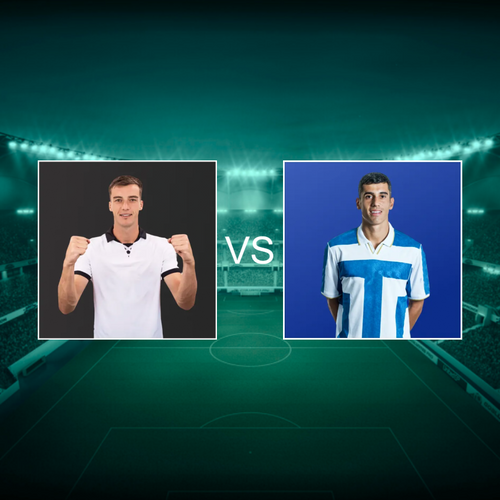 Burgos CF vs Deportivo de La Coruña Segunda Division