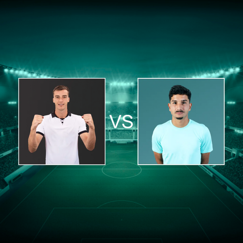 Burgos CF vs FC Andorra Segunda Division