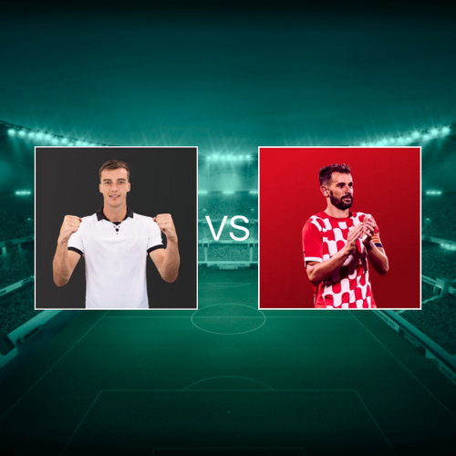 Burgos CF vs Girona FC Segunda Division
