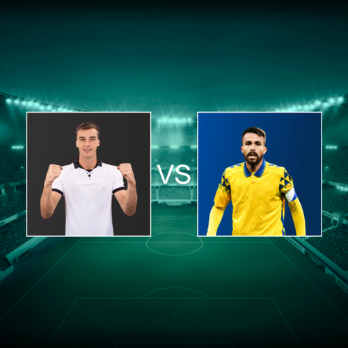 Burgos CF vs Las Palmas UD Segunda Division