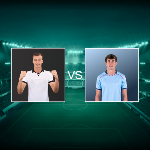 Burgos CF vs RC Celta Fortuna Segunda Division