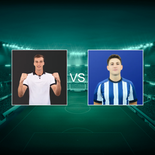 Burgos CF vs Real Sociedad B Segunda Division