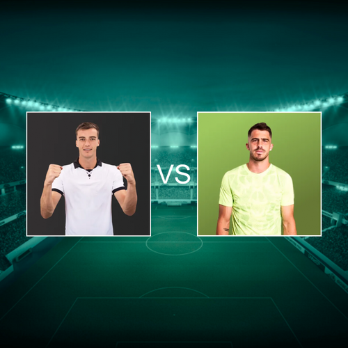 Burgos CF vs Real Sporting de Gijón Segunda Division