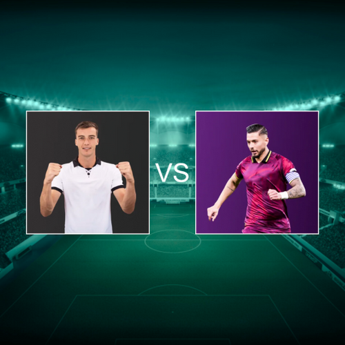 Burgos CF vs Real Valladolid CF Segunda Division
