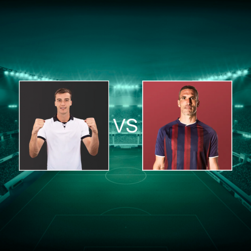 Burgos CF vs SD Eibar Segunda Division