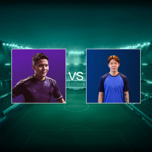 Buriram United FC vs Ayutthaya United F.C. Thai League 1