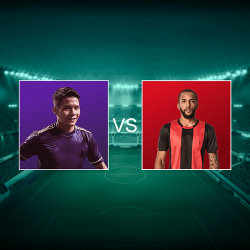 Buriram United FC vs Bangkok United FC Thai League 1