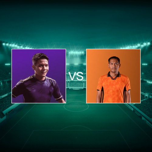 Buriram United FC vs Chiangrai United F.C. Thai League 1