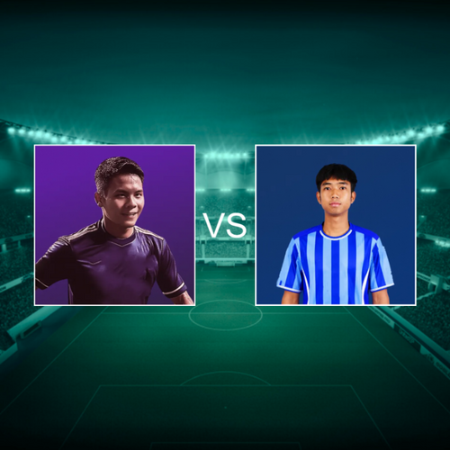 Buriram United FC vs Chonburi F.C. Thai League 1