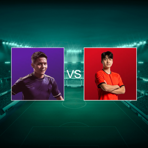 Buriram United FC vs Gangwon FC AFC Champions League Elite