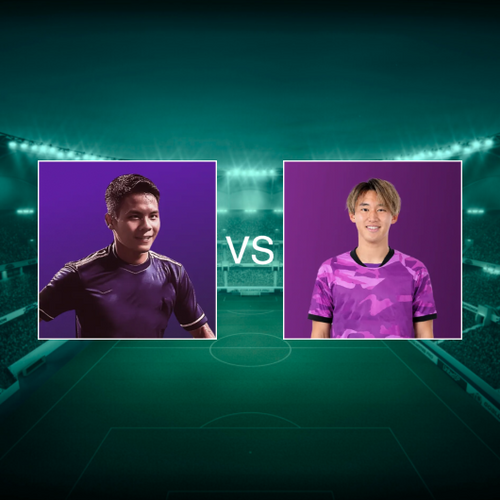 Buriram United FC vs Kyoto Sanga F.C. AFC Champions League Elite