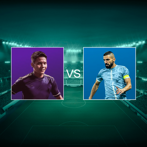 Buriram United FC vs Melbourne City FC AFC Champions League