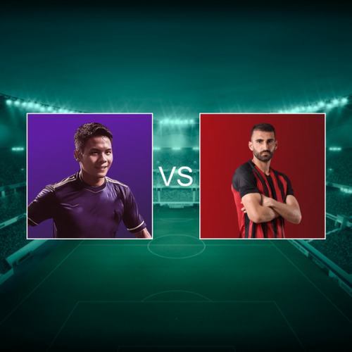 Buriram United FC vs Muangthong United F.C. Thai League 1