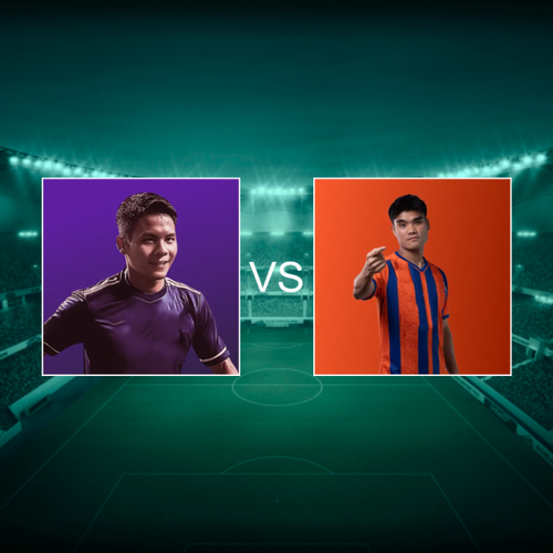 Buriram United FC vs Port FC Thai League 1