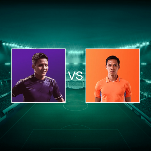 Buriram United FC vs Ratchaburi F.C. Thai League 1