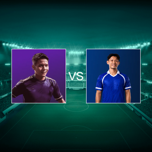 Buriram United FC vs Rayong FC Thai League 1