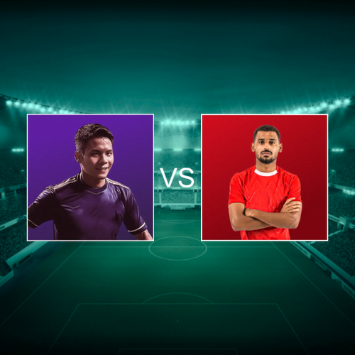 Buriram United FC vs Shabab Al Ahli Dubai Club Quarter Final AFC Champions League Elite