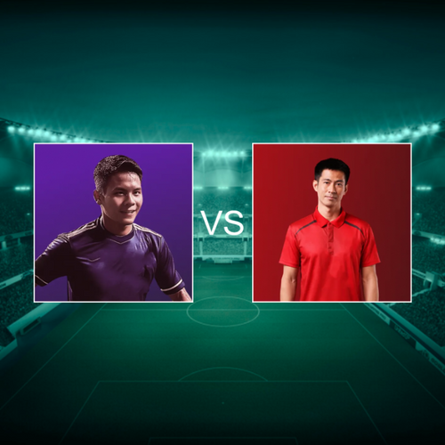 Buriram United FC vs Sukhothai F.C. Thai League 1