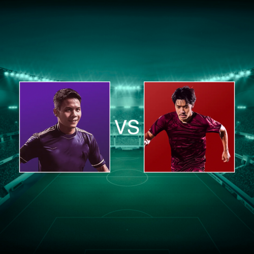 Buriram United FC vs Vissel Kobe AFC Champions League Elite