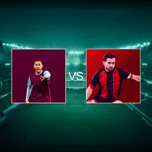 Burnley FC vs AFC Bournemouth Premier League