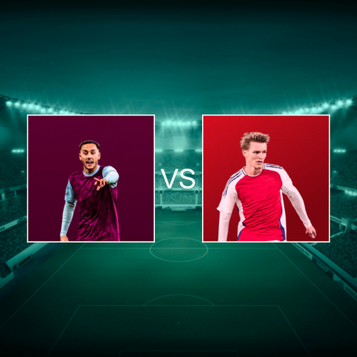 Burnley FC vs Arsenal FC Premier League