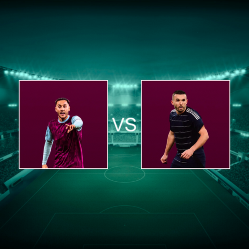 Burnley FC vs Aston Villa FC Premier League