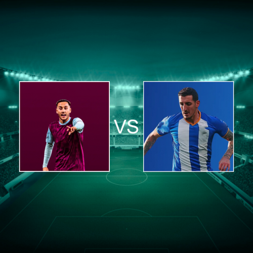 Burnley FC vs Brighton & Hove Albion FC Premier League