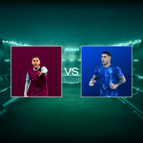 Burnley FC vs Chelsea FC Premier League