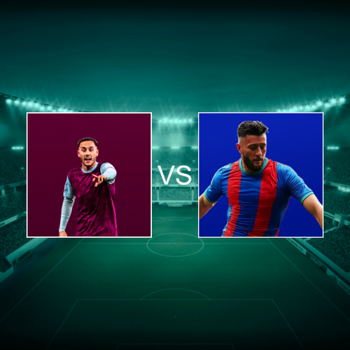 Burnley FC vs Crystal Palace FC Premier League