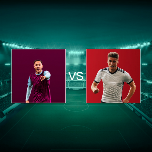 Burnley FC vs Fulham FC Premier League