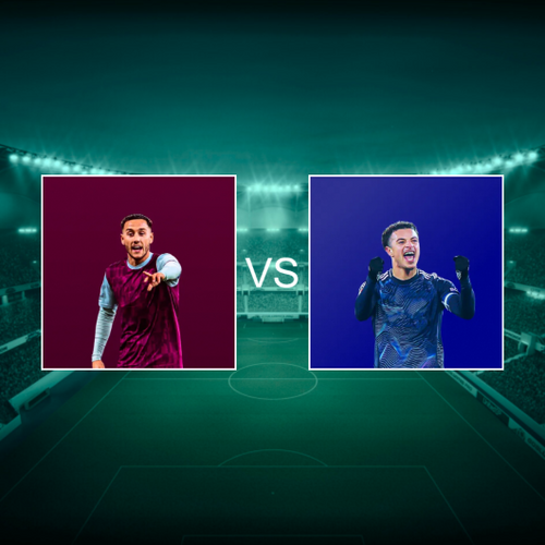 Burnley FC vs Leeds United FC Premier League