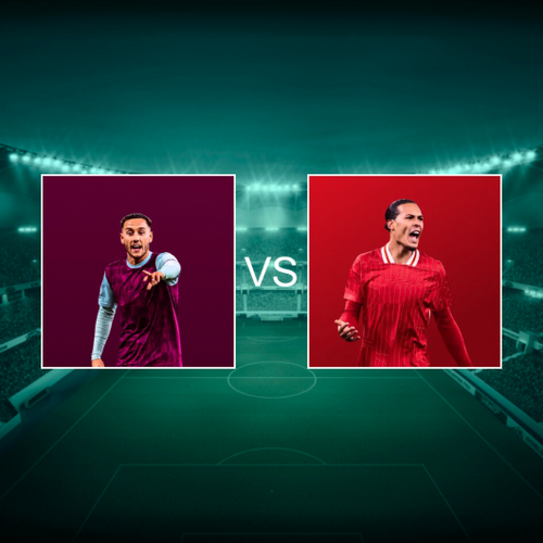 Burnley FC vs Liverpool FC Premier League