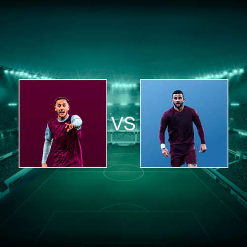 Burnley FC vs Manchester City FC Premier League