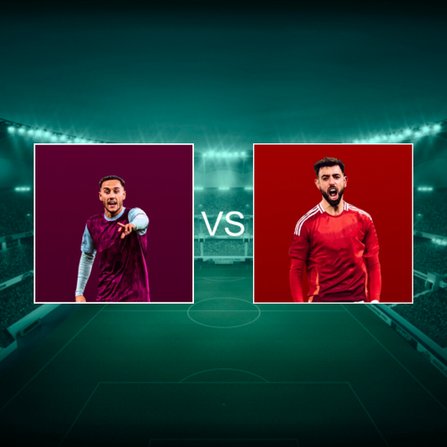 Burnley FC vs Manchester United FC Premier League