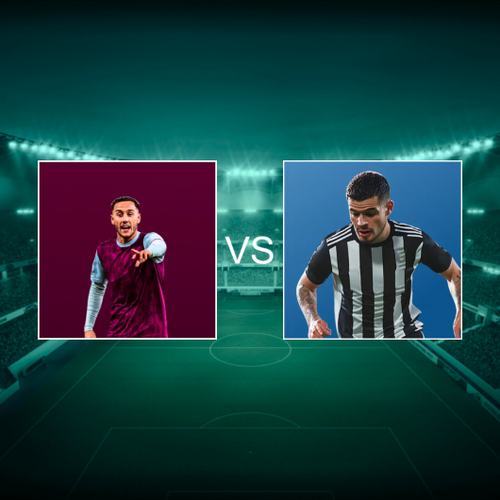 Burnley FC vs Newcastle United FC Premier League