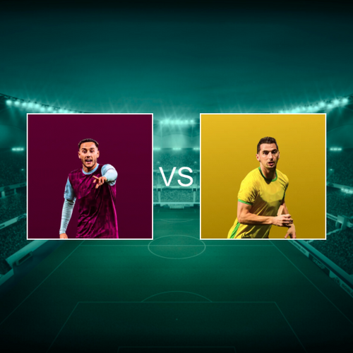 Burnley FC vs Norwich City FC EFL Championship