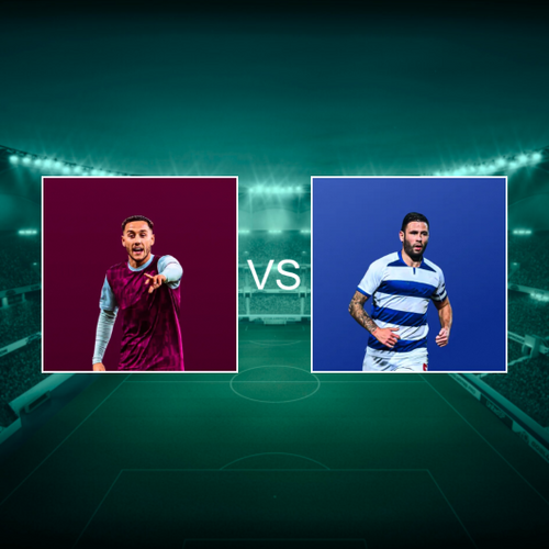 Burnley FC vs Queens Park Rangers FC EFL Championship