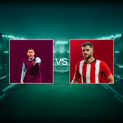 Burnley FC vs Southampton FC EFL Championship