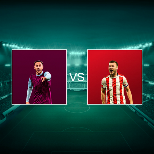 Burnley FC vs Stoke City FC EFL Championship