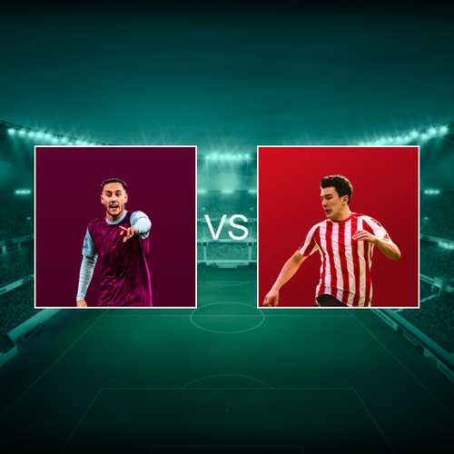 Burnley FC vs Sunderland AFC Premier League