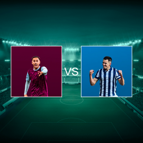 Burnley FC vs West Bromwich Albion FC EFL Championship