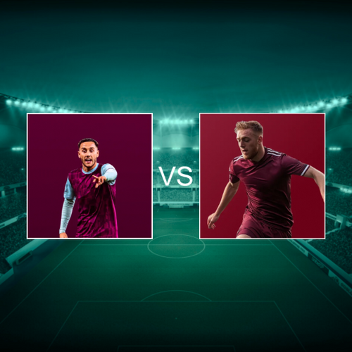 Burnley FC vs West Ham United FC Premier League