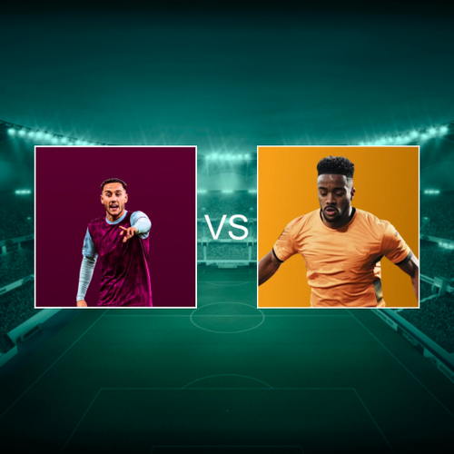Burnley FC vs Wolverhampton Wanderers FC Premier League