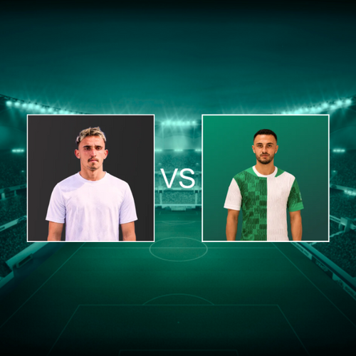 Bursa Nilüfer FK vs Amasyaspor FK Turkish Cup