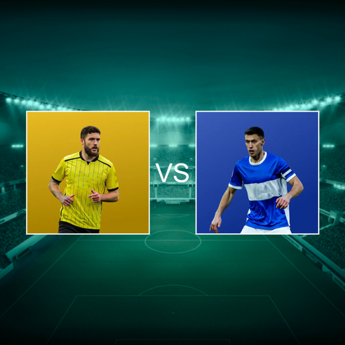 Burton Albion FC vs Birmingham City FC EFL League One