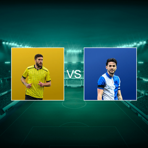 Burton Albion FC vs Blackburn Rovers FC Carabao Cup