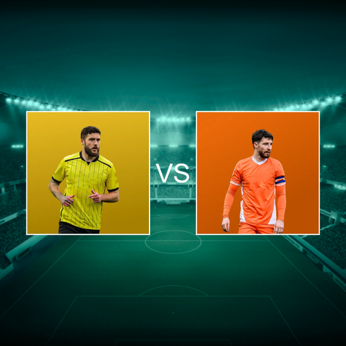 Burton Albion FC vs Blackpool FC EFL League One