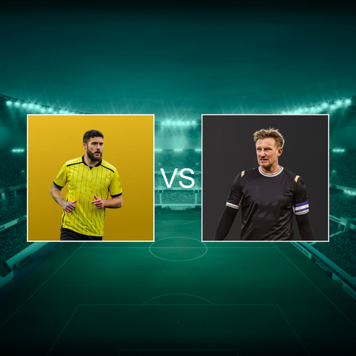 Burton Albion FC vs Bromley FC EFL League One