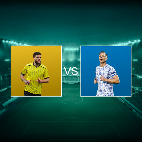 Burton Albion FC vs Cambridge United FC EFL League One