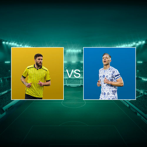 Burton Albion FC vs Cambridge United FC EFL League One